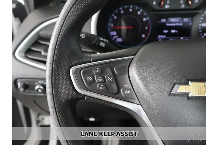 $16193 : Chevrolet Malibu 2023 LS Fle image 3