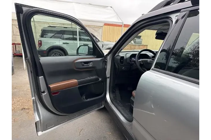 $27145 : Ford Bronco Sport 2022 AWD O image 8