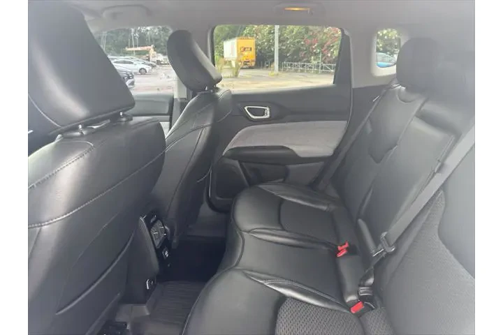 $17995 : Jeep Compass 2022 4x4 Latitu image 9