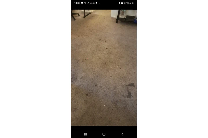 Happy Face Carpet Cleaning image 4