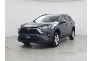 $20998 : Toyota RAV4 2020 XLE 4dr SUV thumbnail