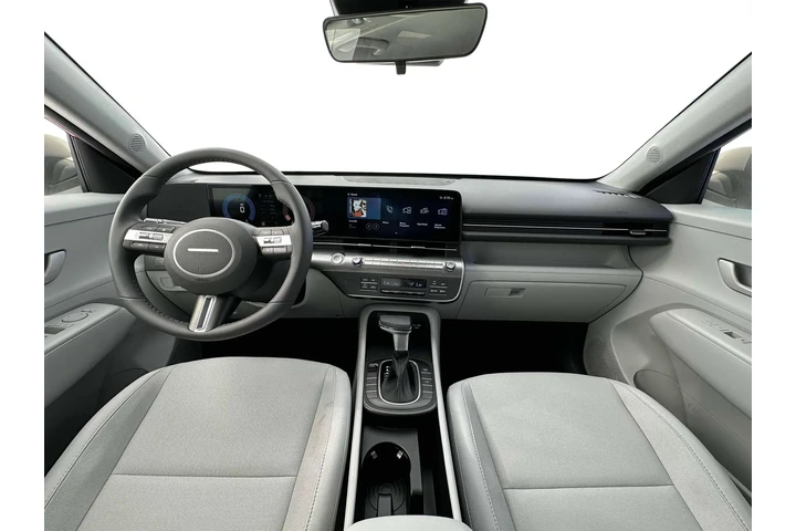 $23995 : Hyundai KONA 2025 SEL 4dr Cr image 8