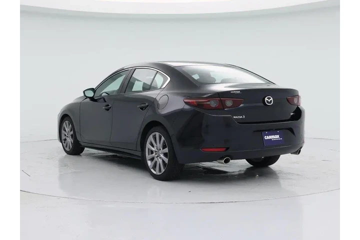 $20998 : Mazda Mazda3 Sedan 2021 Sele image 2