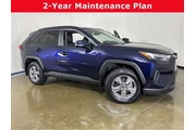 Gold Certified2025 RAV4 Hybri en Madison