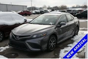Toyota Camry 2023 SE 4dr Sed en Indianapolis