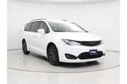 Chrysler Pacifica 2019 Touri
