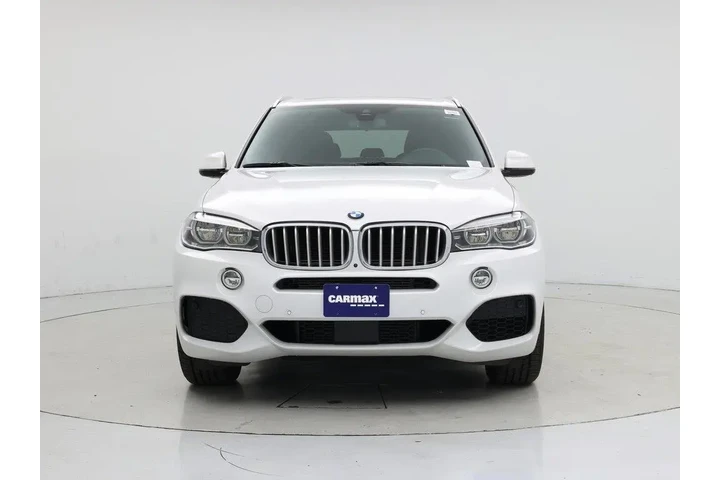 $24998 : BMW X5 2018 AWD xDrive40e iP image 5