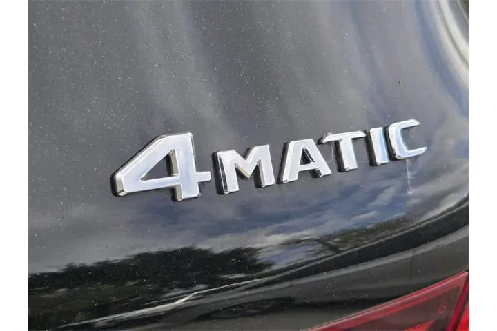 $31290 : Mercedes-Benz GLC 2022 AWD G image 9