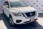 Used 2018 Pathfinder FWD SV f en Orange County