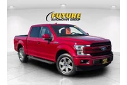 Ford F-150 2018 4x4 XLT 4dr en Sacramento