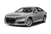 Honda Accord 2019 LX 4dr Sed en Baltimore