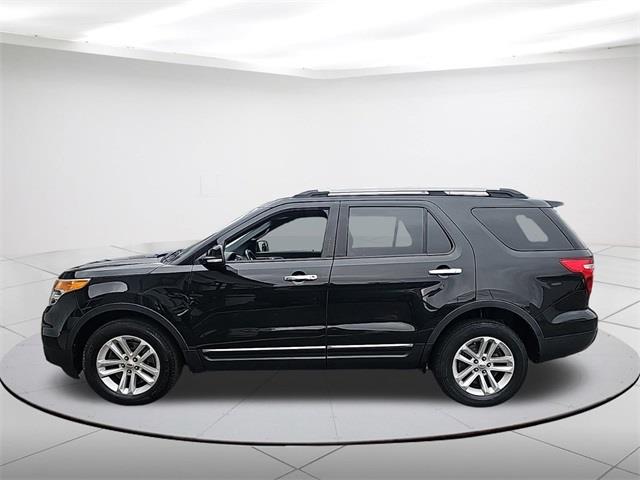 $10995 : Pre-Owned 2015 Explorer XLT image 9