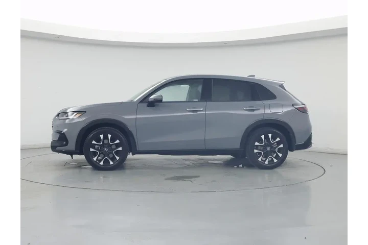 $31998 : Honda HR-V 2026 AWD EX-L 4dr image 3