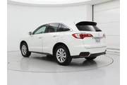 $16998 : Acura RDX 2017 4dr SUV w/Tec thumbnail