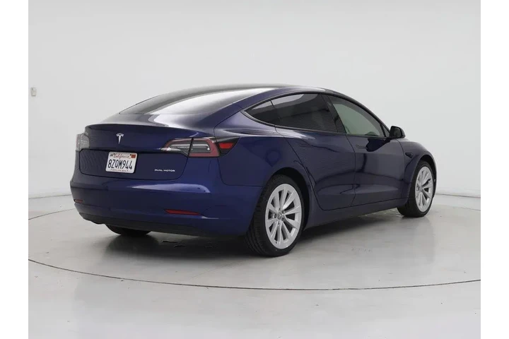 $25998 : Tesla Model 3 2022 AWD Long image 8