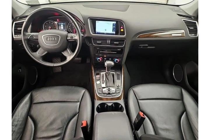 $16998 : Audi Q5 2016 AWD 2.0T quattr image 9