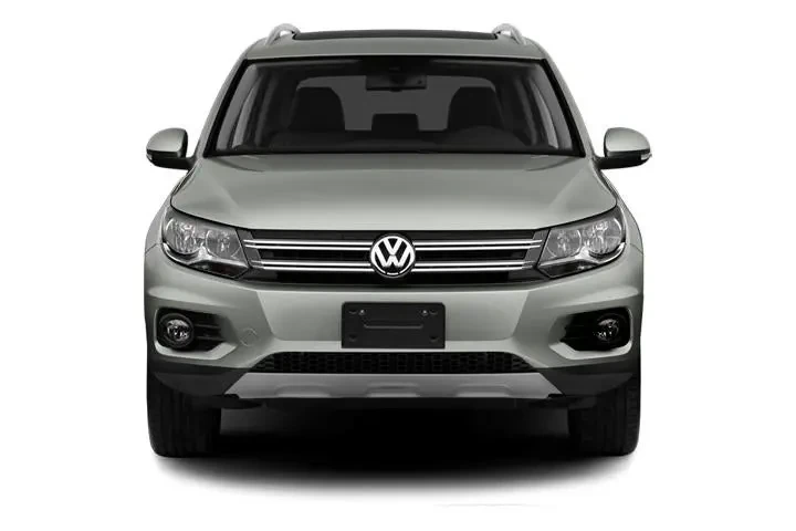$8681 : Volkswagen Tiguan 2014 S 4dr image 4