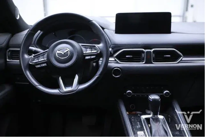$23999 : Mazda CX-5 2023 AWD 2.5 Turb image 8