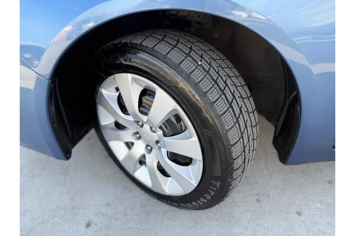 $12987 : 2009 Impreza 2.5i image 2