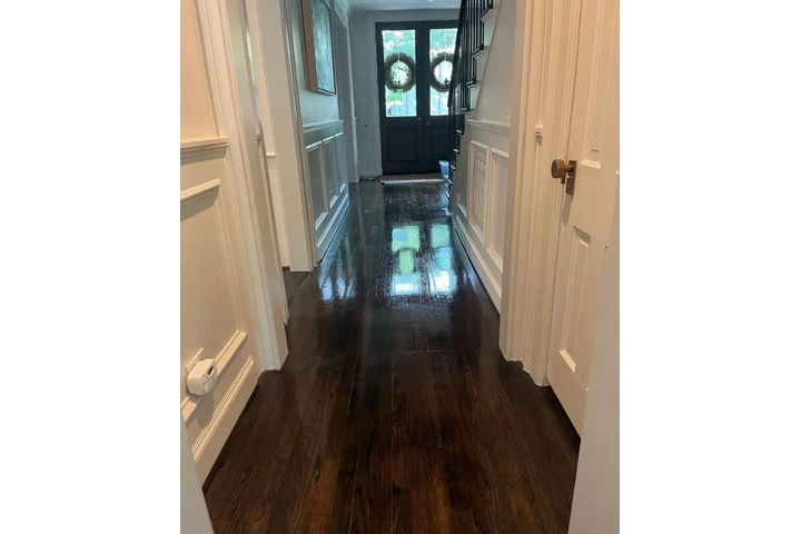 TRABAJO DE LIMPIEZA image 2