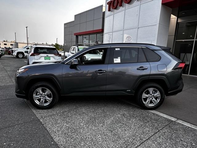 $34064 : 2024 RAV4 Hybrid LE image 2