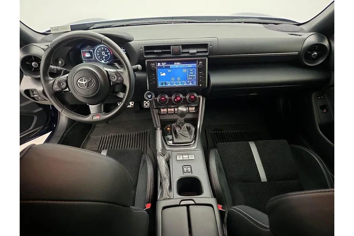 $32998 : Toyota GR86 2023 Premium 2dr image 9