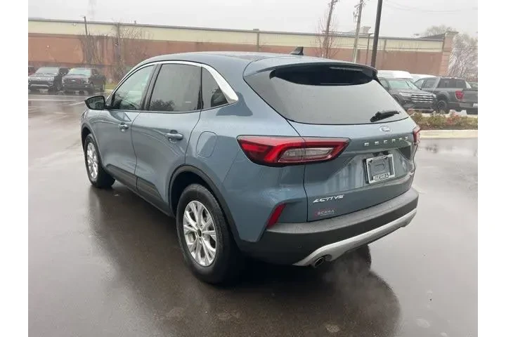 $23894 : Ford Escape 2024 AWD Active image 7