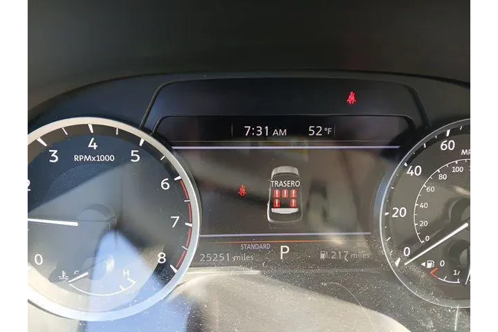 $40000 : INFINITI QX60 2025 Pure 4dr image 2