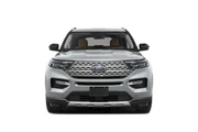 $26995 : Ford Explorer 2020 Limited 4 thumbnail