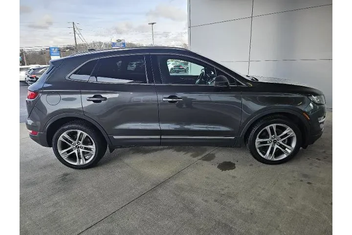 $22990 : Lincoln MKC 2019 AWD Reserve image 6