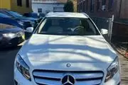 2016 Mercedes-Benz GLA GLA 25 en Hartford