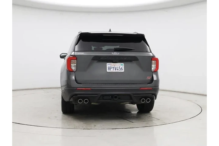 $33998 : Ford Explorer 2020 AWD ST 4d image 6