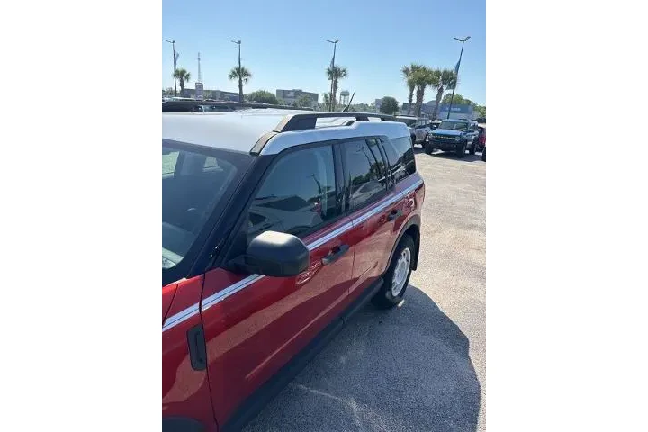 $29800 : Ford Bronco Sport 2023 AWD H image 6