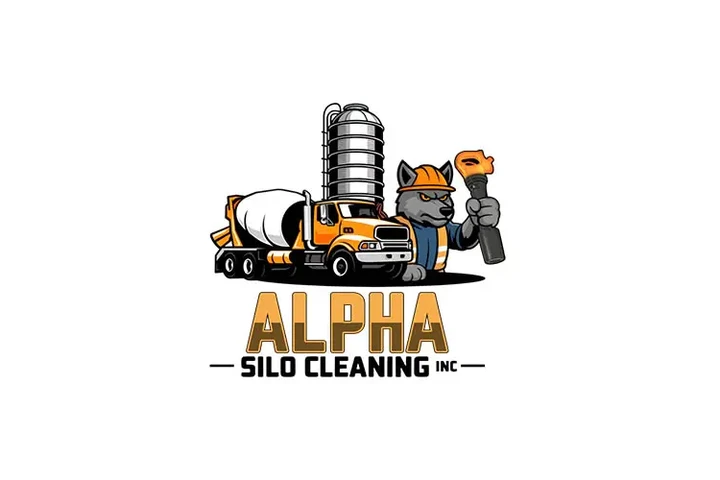 Alpha Silo Cleaning INC image 1