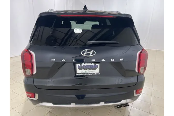 $27499 : Hyundai PALISADE 2022 Callig image 4
