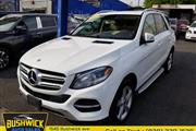 Used 2017 GLE GLE350 4MATIC S en New York