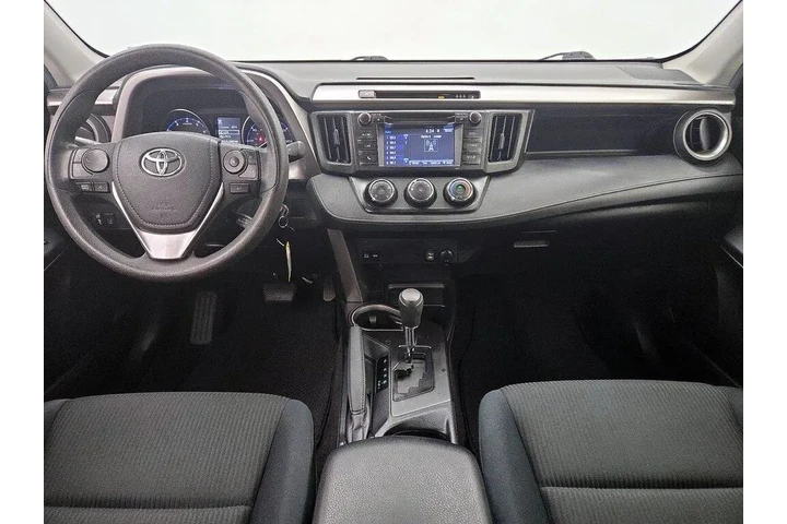 $20998 : Toyota RAV4 2018 LE 4dr SUV image 9