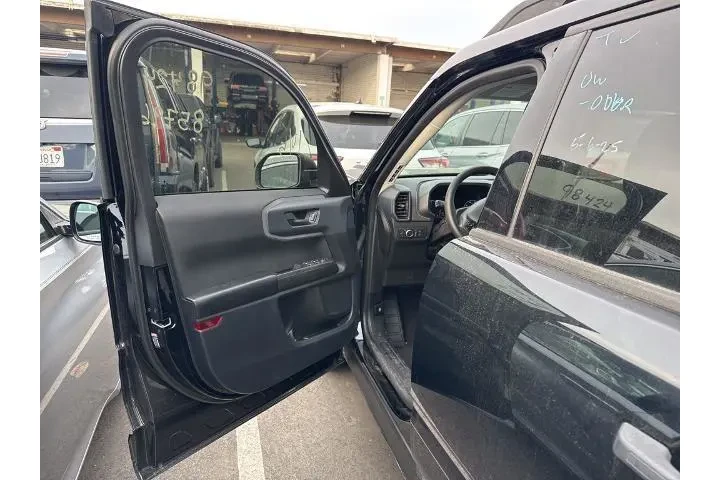 $17488 : Ford Bronco Sport 2021 AWD B image 8