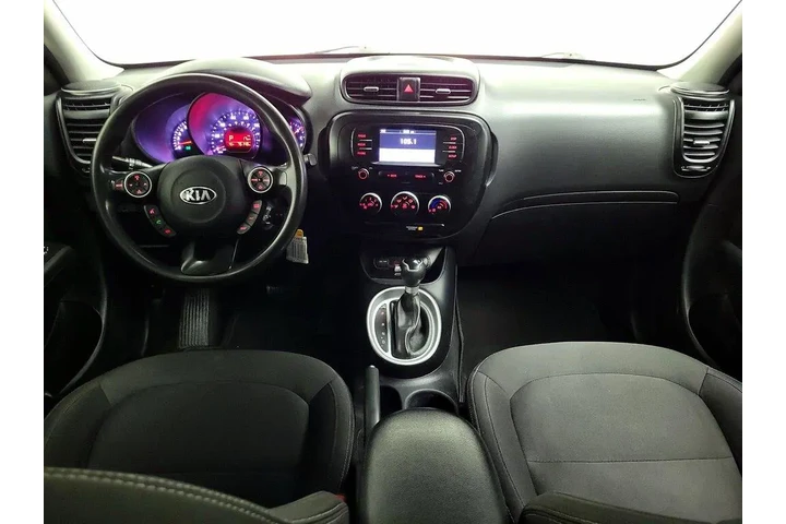 $12998 : Kia Soul 2019 4dr Crossover image 9