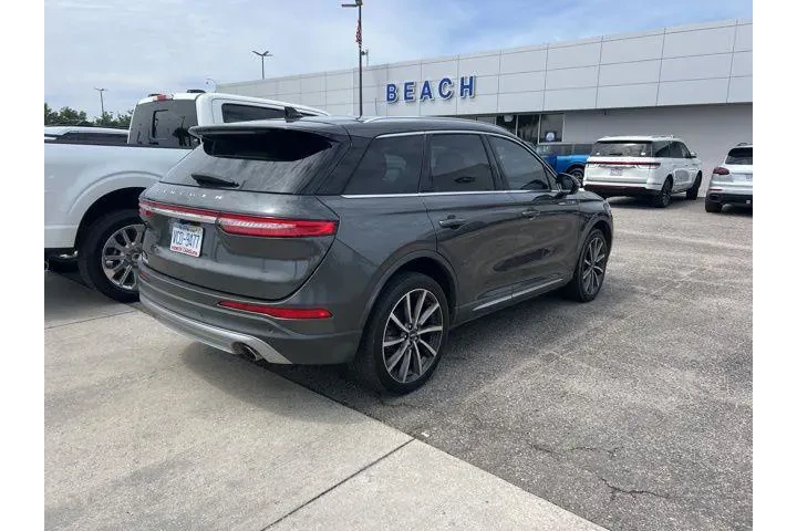 $19973 : Lincoln Corsair 2020 Reserve image 3