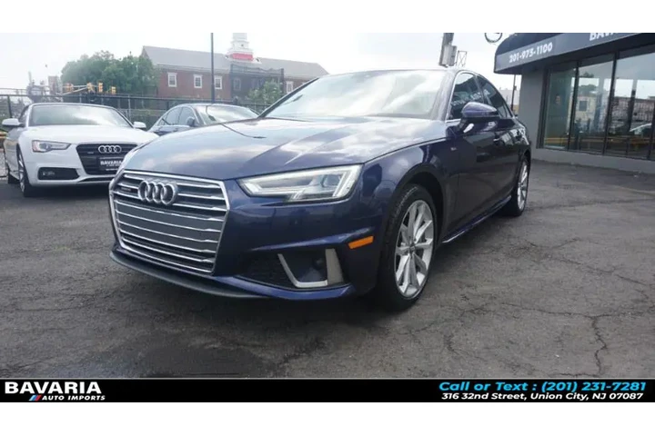 $16495 : 2019 A4 Premium Plus 45 TFSI image 3