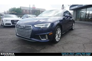 $16495 : 2019 A4 Premium Plus 45 TFSI thumbnail