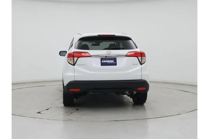 $23998 : Honda HR-V 2022 AWD EX 4dr C image 6