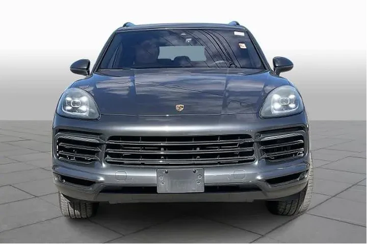 $34983 : Porsche Cayenne 2019 AWD 4dr image 3