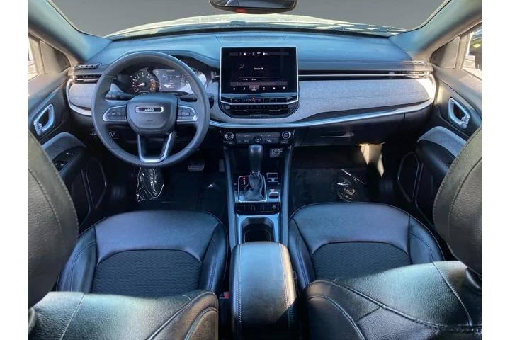 $24881 : Jeep Compass 2024 image 10