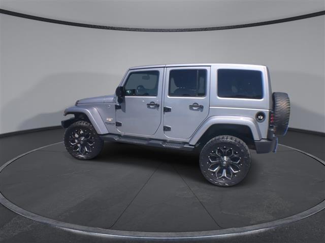 $16700 : PRE-OWNED 2015 JEEP WRANGLER image 6