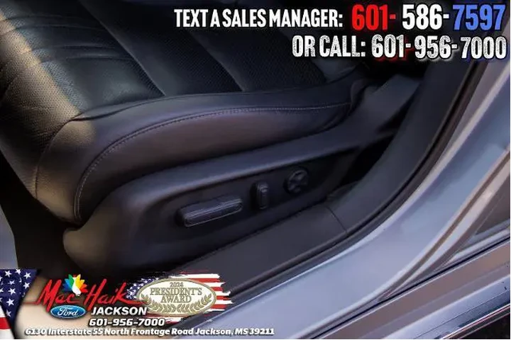 $22995 : Honda Accord 2019 EX-L 4dr S image 8