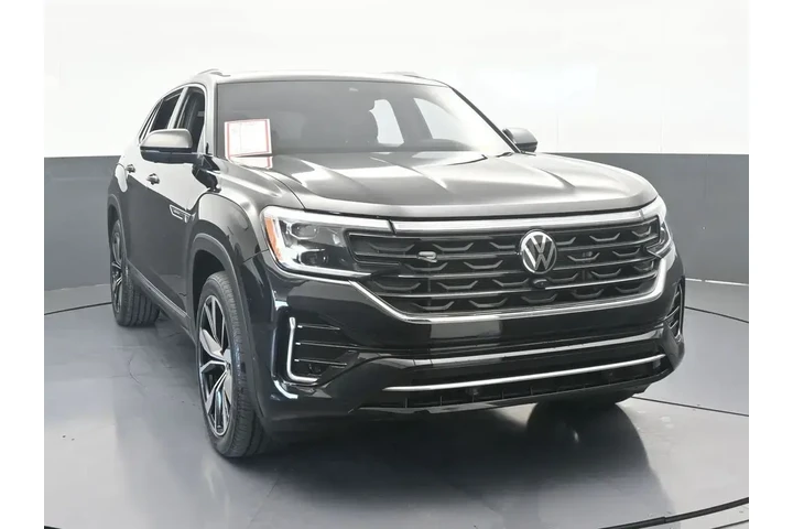 $34299 : Volkswagen Atlas Cross Sport image 9