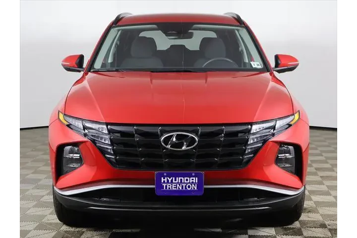 $22590 : Hyundai TUCSON 2023 AWD SEL image 10