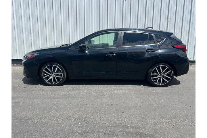 $23494 : Subaru Impreza 2024 AWD Spor image 3